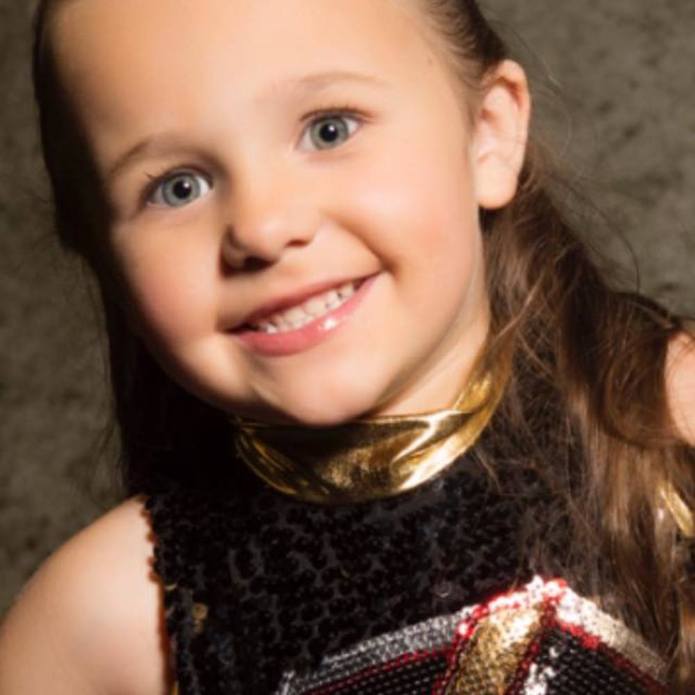 Meet your Posher, Belinda